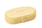 Portable Magnetic Double Layer Sewing Kit Sewing Tools Storage Case