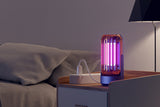 Electric Mosquito Zapper Lamp For Home