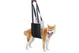 Portable Dog Sling For Back Legs Hip Support Harness Canine Aid Rehabilitation