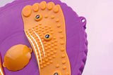 Magnetic Waist Twisting Disc Resistance Twist Board