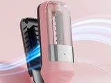 USB Rechargeable Split End Hair Trimmer Straightener