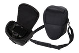 DSLR SLR Camera Bag Shoulder Bag Triangular Camera Bag