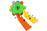 Dog Snuffle Ball Slow Feeder Puzzle Toy for Treats