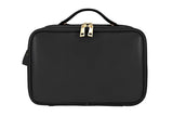 Large Capacity Travel Makeup Bag Cosmetic Organizer