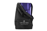 Car Baby Seat Travel Bag Stroller Bag for Airplane Gate Check Bag Padded Straps