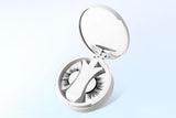 Magnetic Eyelashes Kit Reusable Glue-Free False Lashes