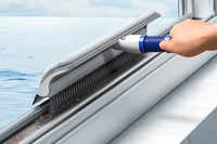 Window Cleaning Kit with Spray Mop