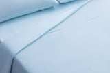 Reversible Summer Cooling Blanket with Qmax 0.4 Nylon Spandex Breathable Cooling Bed Quilt Cooling Comforter