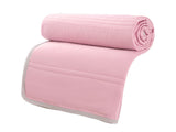 Cooling Air Conditioner Blanket Soft Breathable Summer Quilt