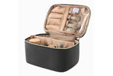 Portable Cosmetic Bag Travel Makeup Case