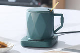 Electric Hot Plate Coffee Mug Warmer