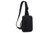Mini Crossbody Sling Bag for Running and Outdoor Use