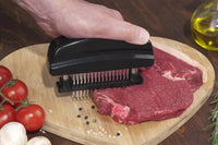 48-Stainless Steel Blade Meat Tenderizer Meat and Poultry Tools