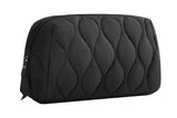 Puffy Large Capacity Travel Cosmetic Bag