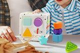 Baby Shape Sorter Sensory Toys