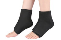 1Pc Ankle Foot Gel Ice Pack Hot and Cold Ankle Sleeve