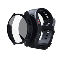 For Samsung Galaxy Watch 5 Full Screen Protector Case Cover