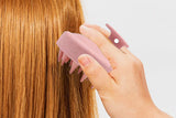 Shampoo Brush Hair Scalp Massager Shower Comb for Scalp Exfoliator