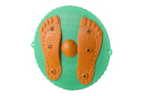 Magnetic Waist Twisting Disc Resistance Twist Board