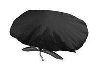 Portable Water-Resistant BBQ Stove Grill Cover for Weber Q1000 Series