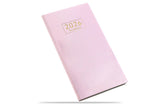 2026 Pocket Planner Calendar Portable A6 Daily Planner