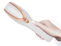 Phototherapy Hair Care Massage Comb with Sonic Vibration