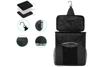 Shower Caddy Bag Portable Hanging Shower Tote Bags with Hook