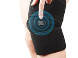 USB Plug-in Shoulder Brace With Heat Therapy Function