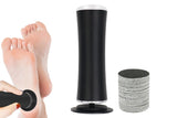 Electric Foot Grinding Foot File Callus Remover Pedicure Tool