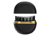 Portable Mini Rechargeable Hair Straightening Comb