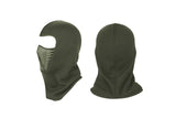 Motorcycle Mask Thermal Face Mask Balaclava Ski Mask