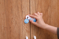 Cabinet Locks Childproof Latches with Adhesive for Babies and Child Safety