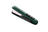 2-in-1 Portable Cordless Hair Straightener and Curler