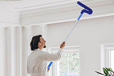 Cleaning Brush Flexible Detachable Handle Dust Cleaner Ceiling Fan Duster