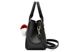 Large Fashion Handbag Tote Crossbody Bag for Women