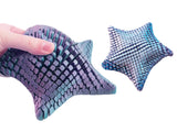 3D Printed Starfish Fidget Toy Stress Relief Anti-Anxiety Toy for Adults