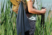 Quick-Dry Microfibre Towel – Perfect for Gym and Outdoor Sports!