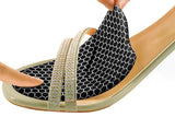 2 Pairs Anti-Slip Invisible Foot Pads High Heel Comfort Pads