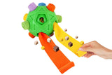 Dog Snuffle Ball Slow Feeder Puzzle Toy for Treats