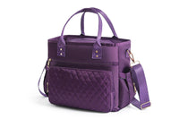 Insulated Thermal Lunch Bag Large Food Container Cooler Bag