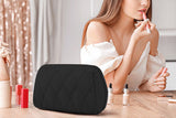 Puffy Large Capacity Travel Cosmetic Bag