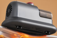 8000Pa Cordless Bed Vacuum Cleaner Wireless UV Dust Mite Remover