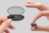 Invisible Sleep Wireless Earphone Bluetooth 5.3 Hidden Earbuds