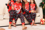 Matching Family Christmas "Oh My Deer" Pyjamas