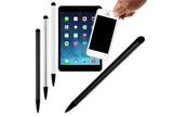 3Pcs Universal Double Pointed Touch Screen Stylus Pen