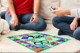 Couple Board Game Couple Adult Opoly Board Game