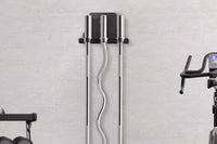 Olympic Vertical Barbell Hanger Rack