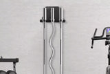 Olympic Vertical Barbell Hanger Rack