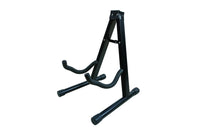 Folding Guitar Stand Bass Tripod Electric Acoustic Floor Holder