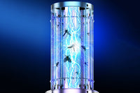 Rechargeable Fly Zapper Insect Killer Mosquito Catcher